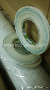 工业产品胶带｜厂家自销高粘双面胶 粘纸盒、饰品双面胶 一站式选择
